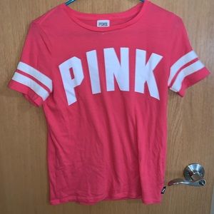 Victoria’s Secret PINK Woman’s tee-Shirt